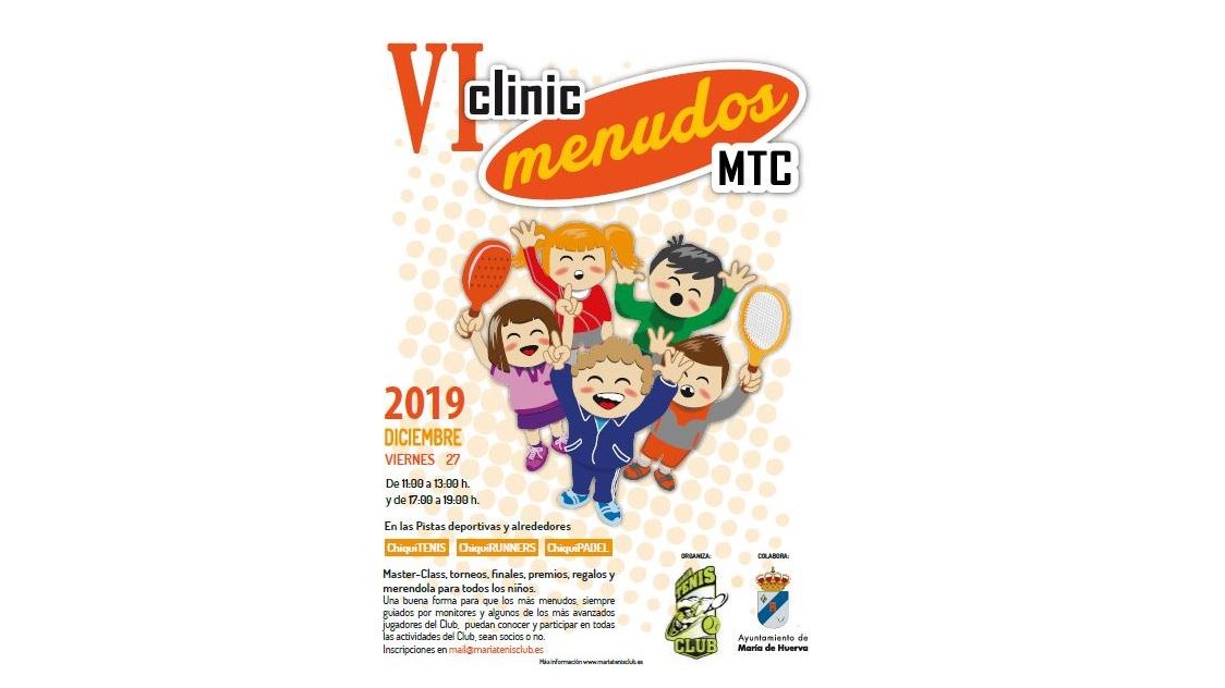 VI Clinic Menudos MTC