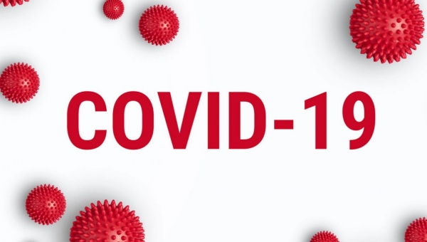 Pandemia Covid-19